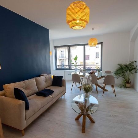 Appartement Le Balcon De Notre Dame à Boulogne-sur-Mer Extérieur photo