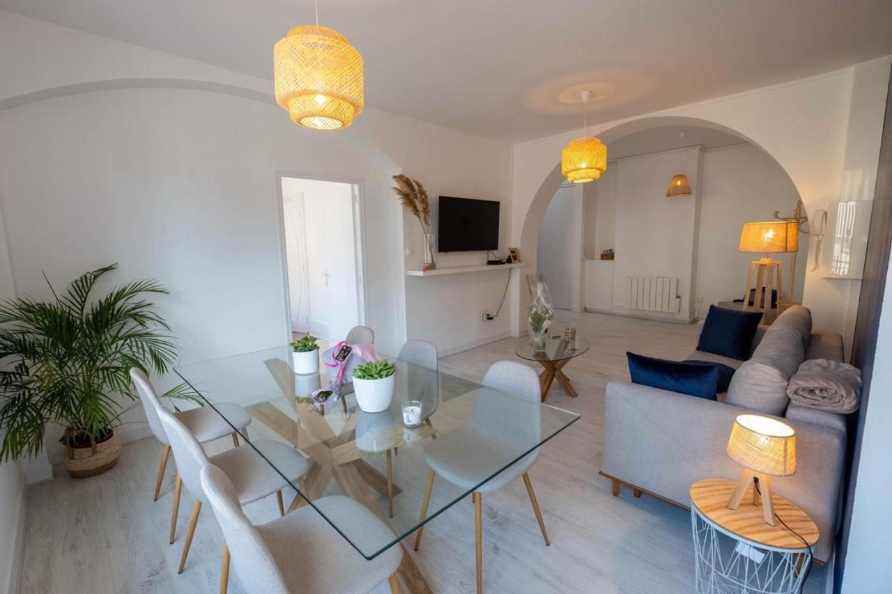 Appartement Le Balcon De Notre Dame à Boulogne-sur-Mer Extérieur photo