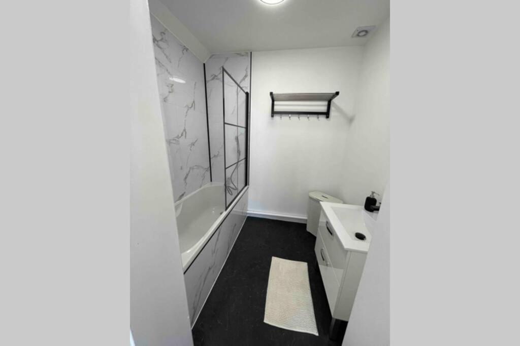 Appartement Le Balcon De Notre Dame à Boulogne-sur-Mer Extérieur photo